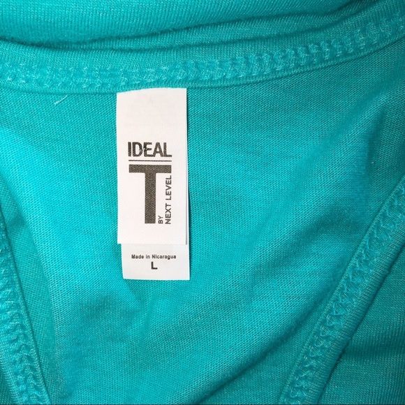 Disneyworld Minnie Mouse large graphic tank top - Picture 4 of 4